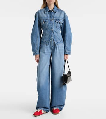 X Jacquemus – Baskets Moon Shoe | Nike