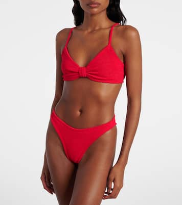 Alicia bikini | Hunza G
