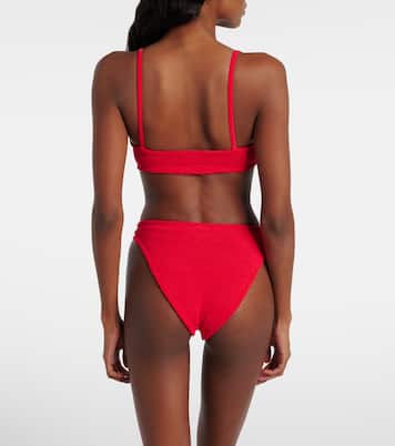 Alicia bikini | Hunza G