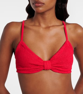 Alicia bikini | Hunza G