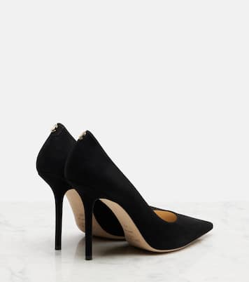 Salones Love 100 de ante | Jimmy Choo