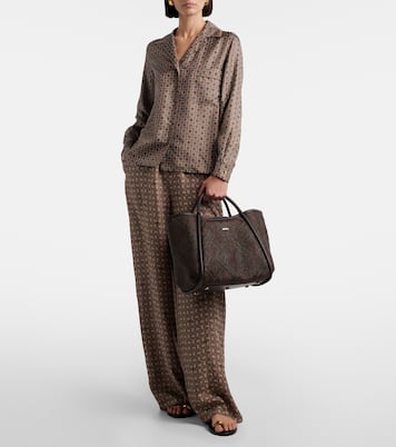 Bolso de piel | Max Mara