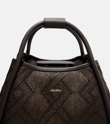 Bolso de piel | Max Mara