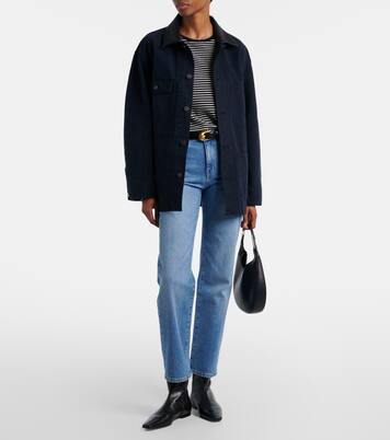 Brinley straight jeans | AG Jeans