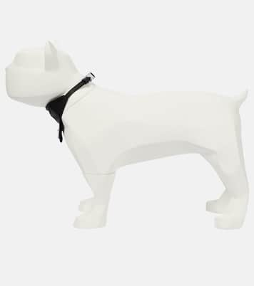 Re-Nylon dog collar | Prada