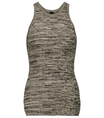 Tanktop Ela aus Seide | Petar Petrov