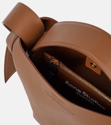 Borsa Musubi Mini in pelle | Acne Studios