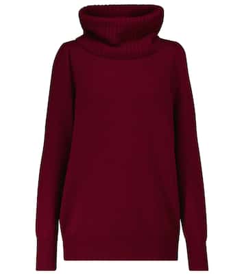 Jersey Modern Statement de lana y cachemir | Dorothee Schumacher