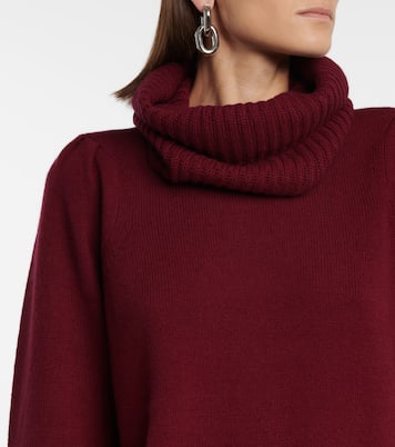 Jersey Modern Statement de lana y cachemir | Dorothee Schumacher