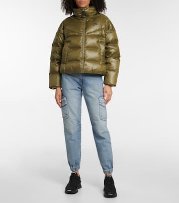 Steppjacke City aus Therma-FIT | Nike
