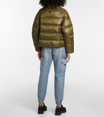 Steppjacke City aus Therma-FIT | Nike