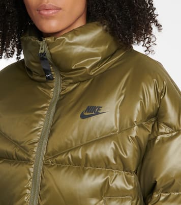 Steppjacke City aus Therma-FIT | Nike