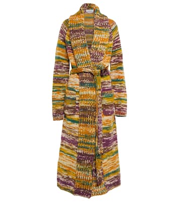 Julio cashmere cardigan | Gabriela Hearst