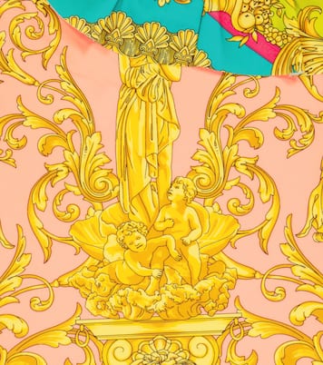 Maillot de bain Barocco | Versace Kids