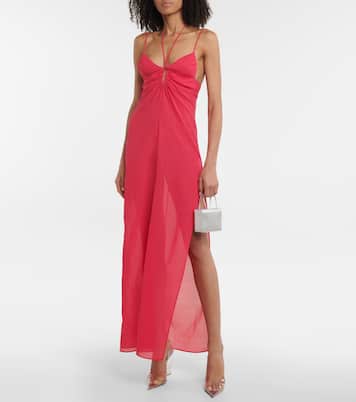 Maxikleid | Nensi Dojaka