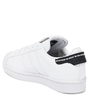Sneakers Superstar aus Leder | Adidas Originals Kids
