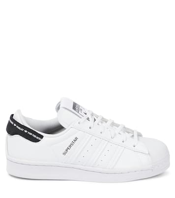 Sneakers Superstar aus Leder | Adidas Originals Kids
