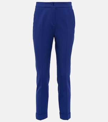 Hose aus Wolle | Etro