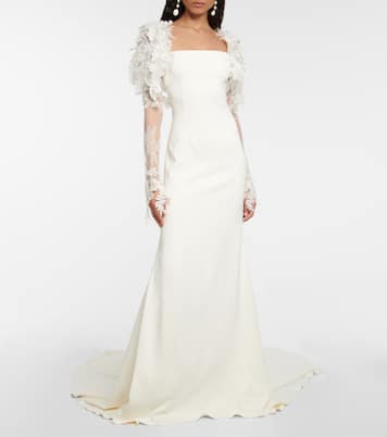 Robe de mariée Aria | Danielle Frankel