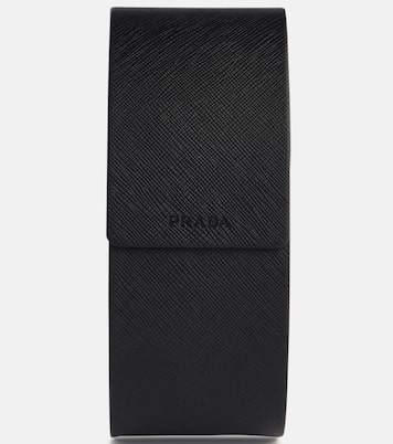 Symbole rectangular sunglasses | Prada