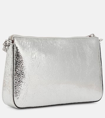 Clutch Loubila in pelle | Christian Louboutin