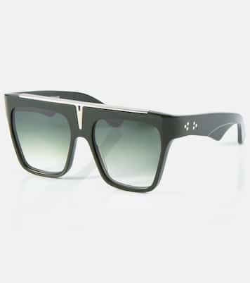 Occhiali da sole flat-brow Selini | Jacques Marie Mage