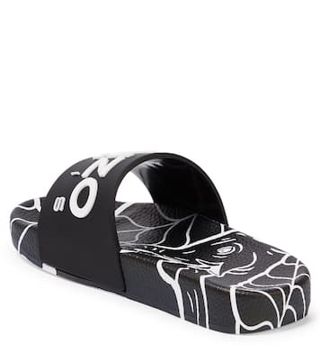 Mules à logo | Kenzo Kids