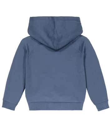 Embroidered hoodie | Polo Ralph Lauren Kids
