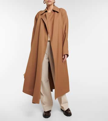 Loafers aus Leder | Tod's