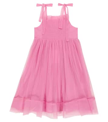 Robe Monaco en tulle | Tutu Du Monde