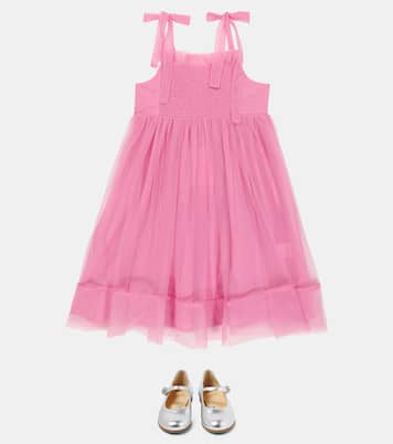 Robe Monaco en tulle | Tutu Du Monde