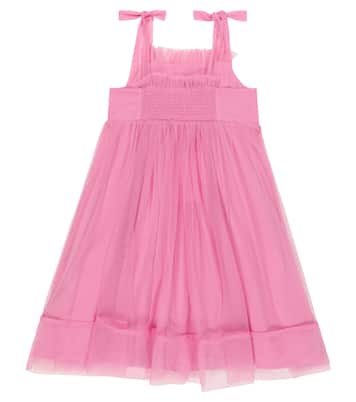 Robe Monaco en tulle | Tutu Du Monde