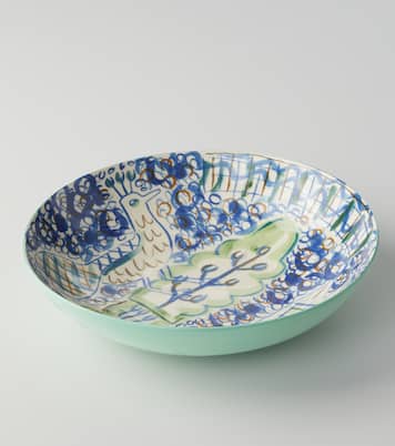Japanese Kimonos 1 Large bowl | Serax