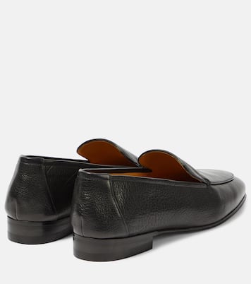 Mocassini Adam in pelle | The Row
