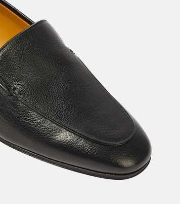 Mocassini Adam in pelle | The Row