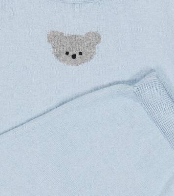 Baby - T-shirt e shorts in cotone | Il Gufo