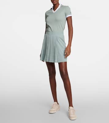 Minifalda Venja Functional plisada | Bogner