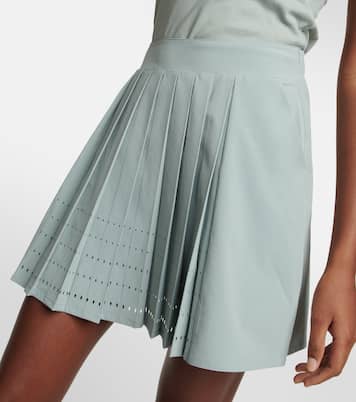 Minifalda Venja Functional plisada | Bogner