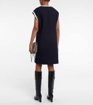 Tweed minidress | Gucci