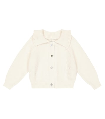 Bébé – Cardigan Antonella en coton | The New Society