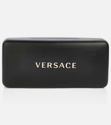 Aviator-Sonnenbrille Medusa Biggie | Versace