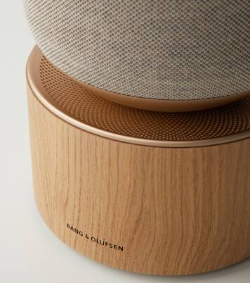 Beosound Balance speaker | Bang & Olufsen