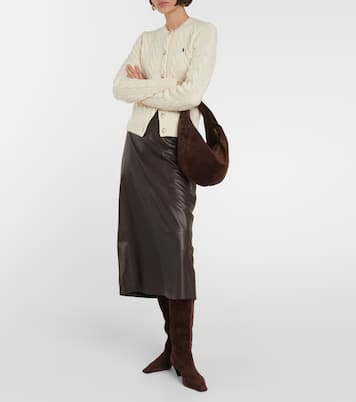 Cardigan aus Wolle und Kaschmir | Polo Ralph Lauren