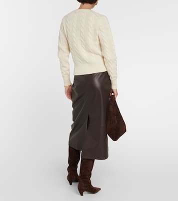 Cardigan aus Wolle und Kaschmir | Polo Ralph Lauren