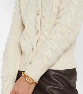 Cardigan aus Wolle und Kaschmir | Polo Ralph Lauren