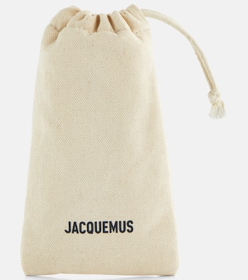 Les Lunettes Tupi square sunglasses | Jacquemus