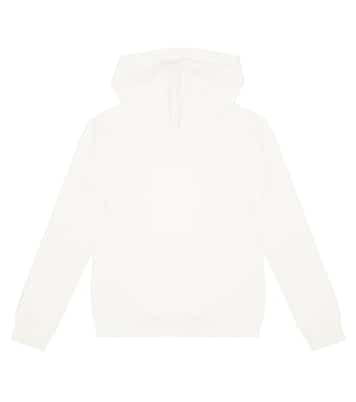 Sudadera de mezcla de algodón con logo | Polo Ralph Lauren Kids