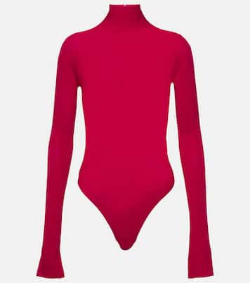 Body à col roulé | Alaïa