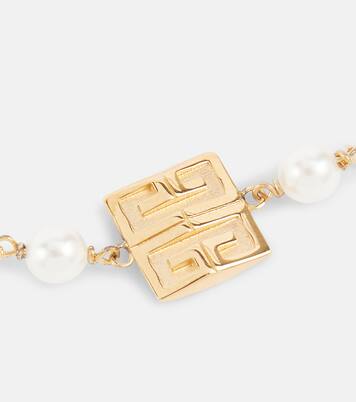 Armband 4G mit Zierperlen | Givenchy