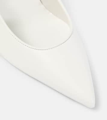 Escarpins Sporty Kate 85 en cuir | Christian Louboutin